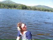 Фотография Харитоновой Анны