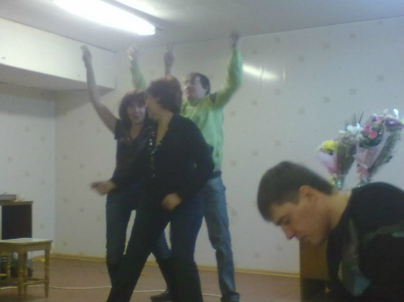 Валентин Бартенев фотография #50