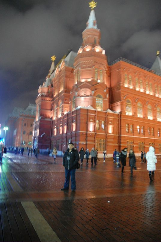 Руслан Верник фотография #34