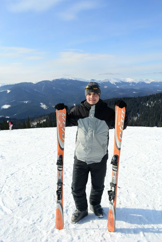 Игорь Голуб фотография #18