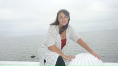 Фотография Карповой Юлии