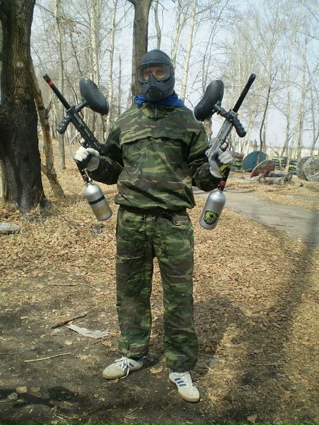 №11, Андрей Павловец, 34 года, Ангарск №11, Андрей Павловец, 34 года, Ангарск