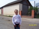 Оксанка Підлужна фотография #1