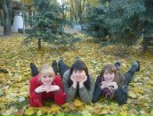 Іра Бульбан фотография #12 (источник - https://vk.com/id68149981)