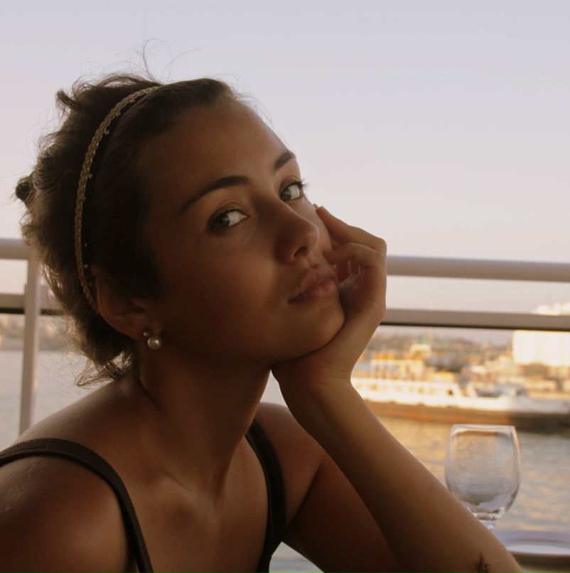 Катя Супруненко фотография #43