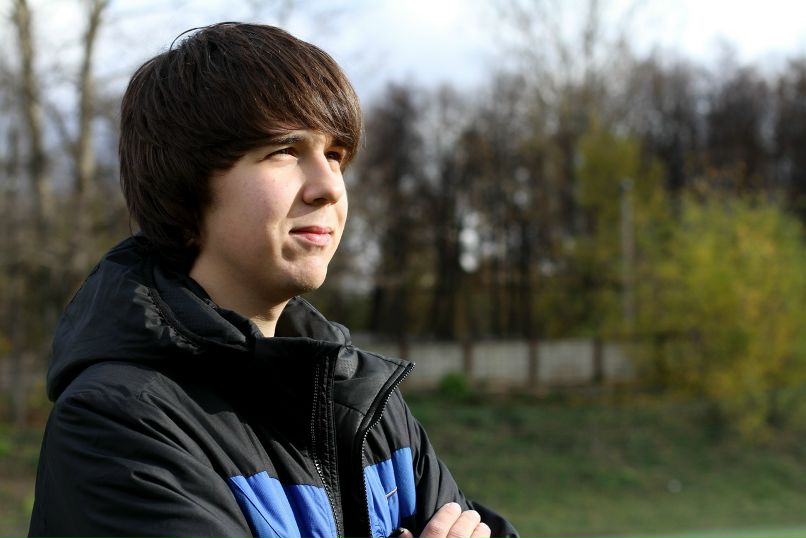 Дмитрий Верин фотография #10