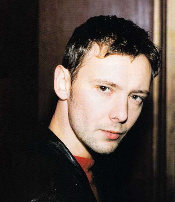 Гарольд Саксон фотография #19