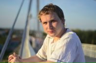 Фотография Невьянцева Григория