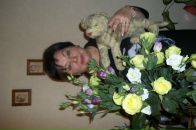 Фотография Шалухиной Ирины