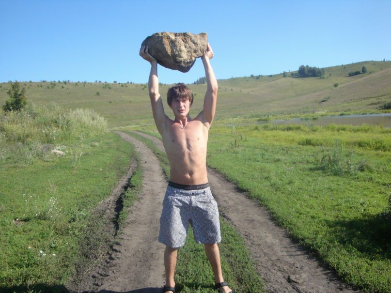 Борис Цейклин фотография #11