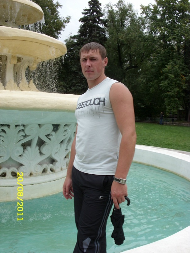 Дмитрий Шихалев фотография #19