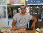 Фотография Хохлова Александра