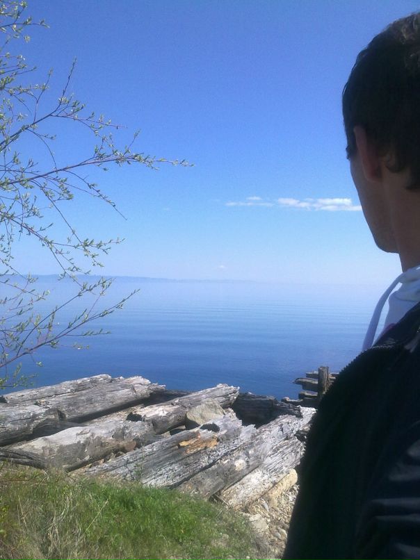 Артём Груздев фотография #3