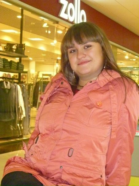 Танечка Груздева фото №42