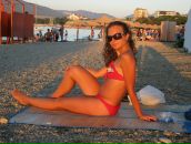 Фотография Пелевиной Светланы