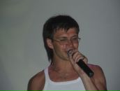 Фотография Волги Сергея