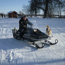 Фотография Богданова-Елисеева Галина