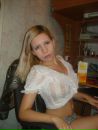 Фотография Свешниковой Оксаны