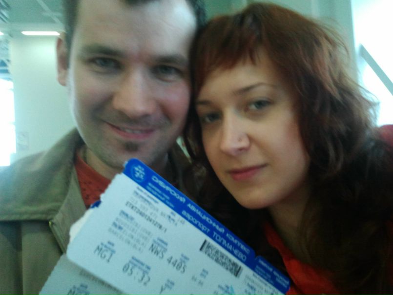 №3, Наталья Красникова, 40 лет, Новосибирск №3, Наталья Красникова, 40 лет, Новосибирск