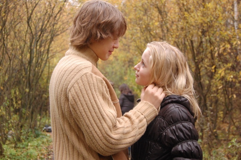 Михаил Волков фотография #35