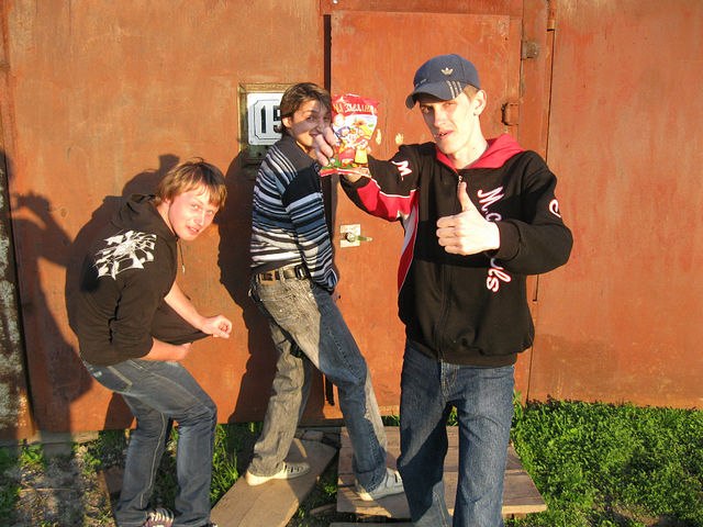 Евгений Лещенко фотография #34