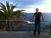 Фотография Чумина Андрея