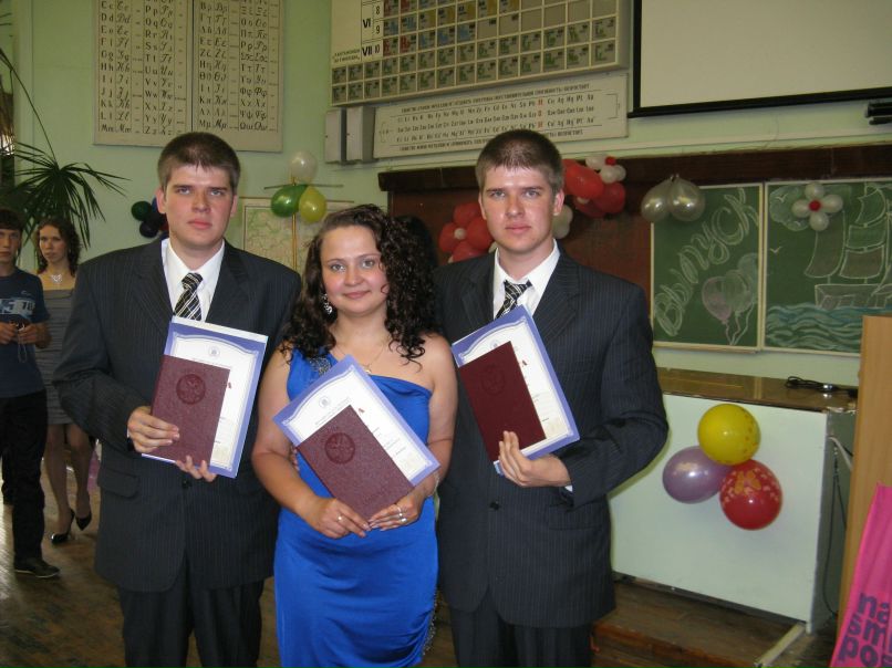 Сергей Петров фотография #8