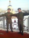 Фотография Глибина Олега