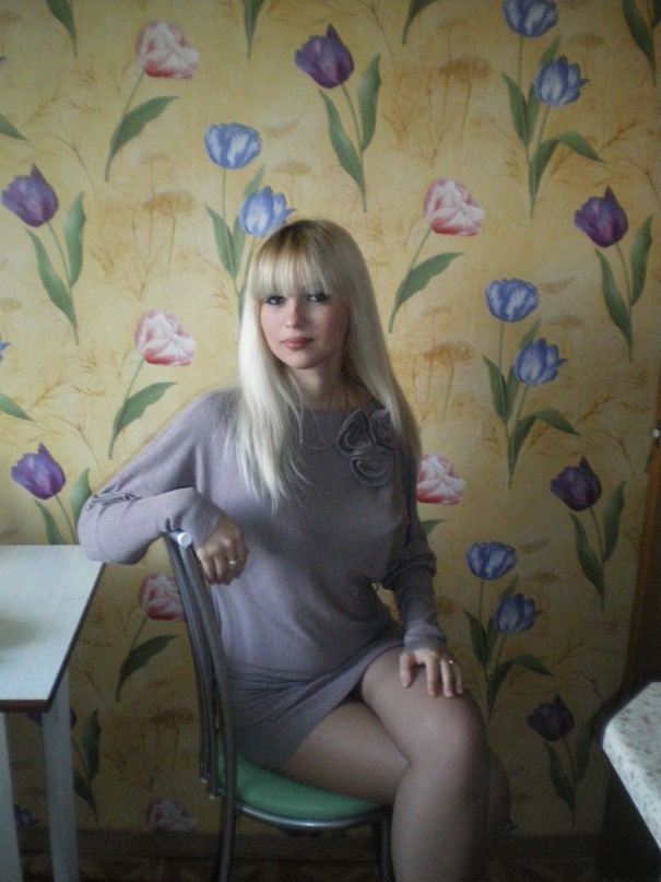 Марина Марченко фотография #46