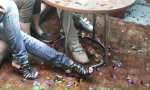 Фотография Широковой Марины