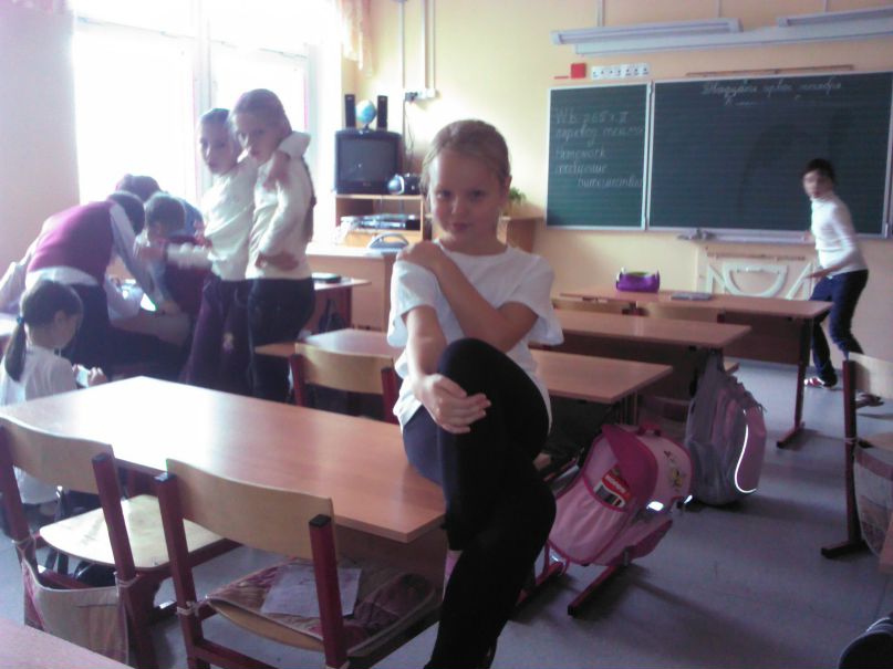 Наташа Дождёва фотография #33