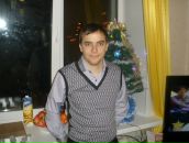 Фотография Синькова Андрея