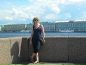 Фотография Вохминовой Марины