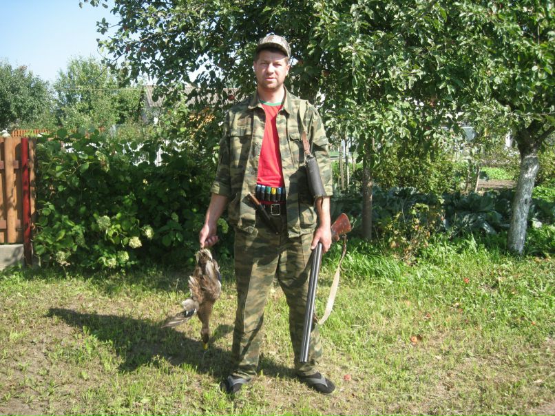 Александр Цыбульский фотография #4