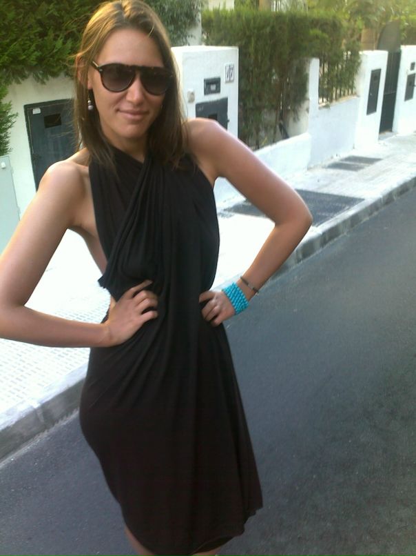 Dasha Plotnikova фотография #11