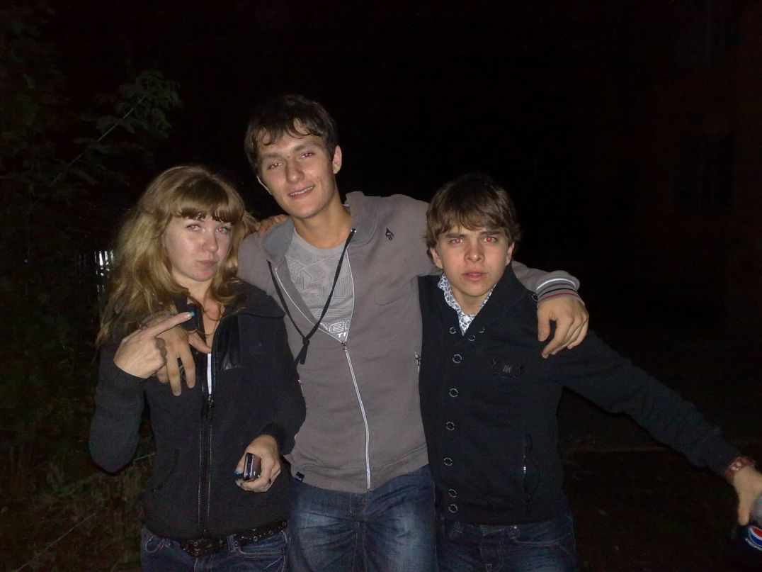 Дмитрий Волков фотография #42