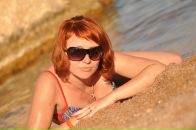 Фотография Распоповой Екатерины