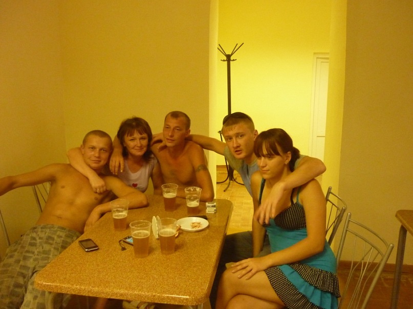 Стас Дубовцев фотография #8