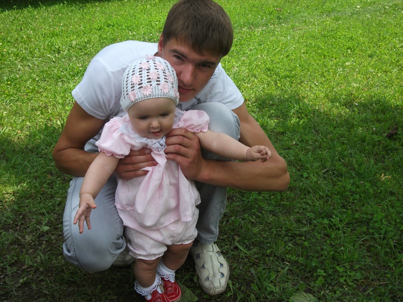 Дмитрий Наруцкий фотография #12