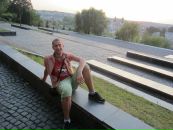 Ваня Юрченко фотография #48 (источник - https://vk.com/id8870888)