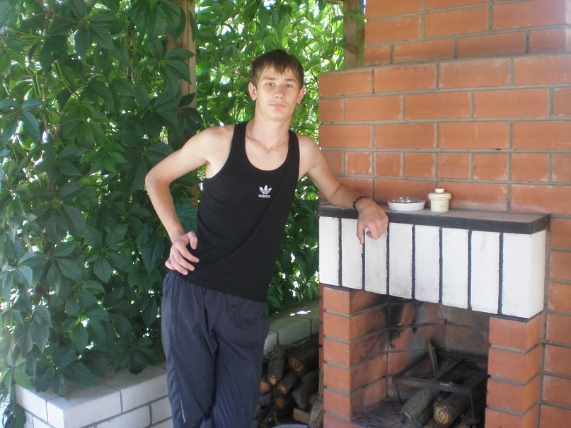 Игорь Слизин фотография #41