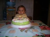 Фотография Беспаловой Кристины