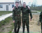 Фотография Васильева Августа