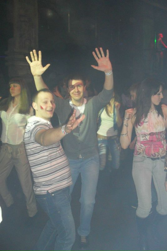 Дмитрий Сучков фотография #50