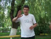 Женя Гаєвий фотография #2 (источник - https://vk.com/id26716780)