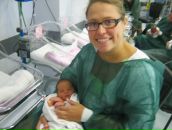 Фотография Алексеевой Марии