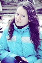 Фотография Андреевой Оли