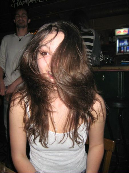 №2, Екатерина Смекалова, Санкт-Петербург, Россия №2, Екатерина Смекалова, Санкт-Петербург, Россия