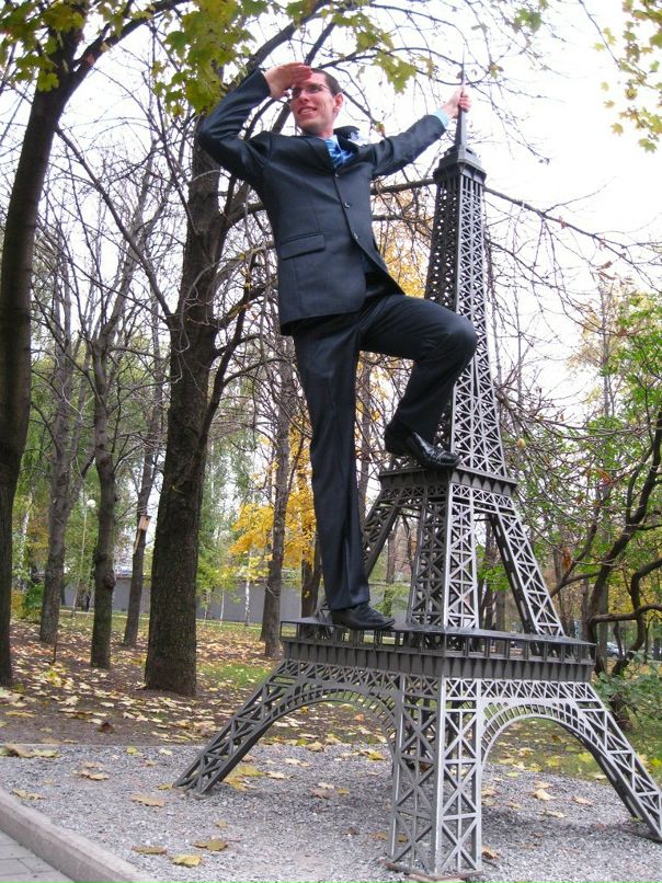 Станислав Стас фотография #19