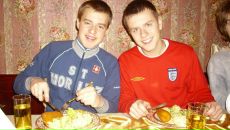 Фотография Климовича Димы